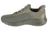 Skechers Слипоны: Bobs Squad Chaos - Tough Walk, мужские зеленые кроссовки