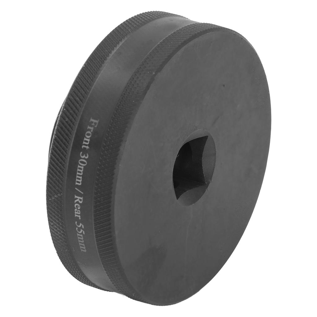 Инструмент-головка для гайки оси колеса Мотоциклетный инструмент-гильза для колеса Замена для Ducati 1098 1198 1199S Multistrada Diavel