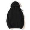 BFS102 Drop Shoulder Hooded Pullover Sweatshirt