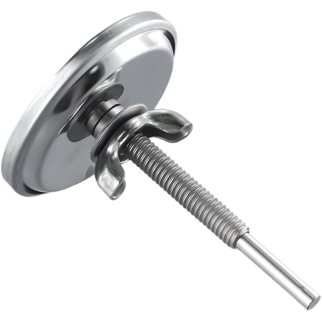 Thermometer Temp Gauge Accessories BBQ Barbecue Oven