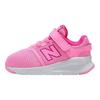 New Balance 24 Серия Прочные Нескользящие Низкие Повседневные Кроссовки для Бега Детские кроссовки Розовый IH24MR