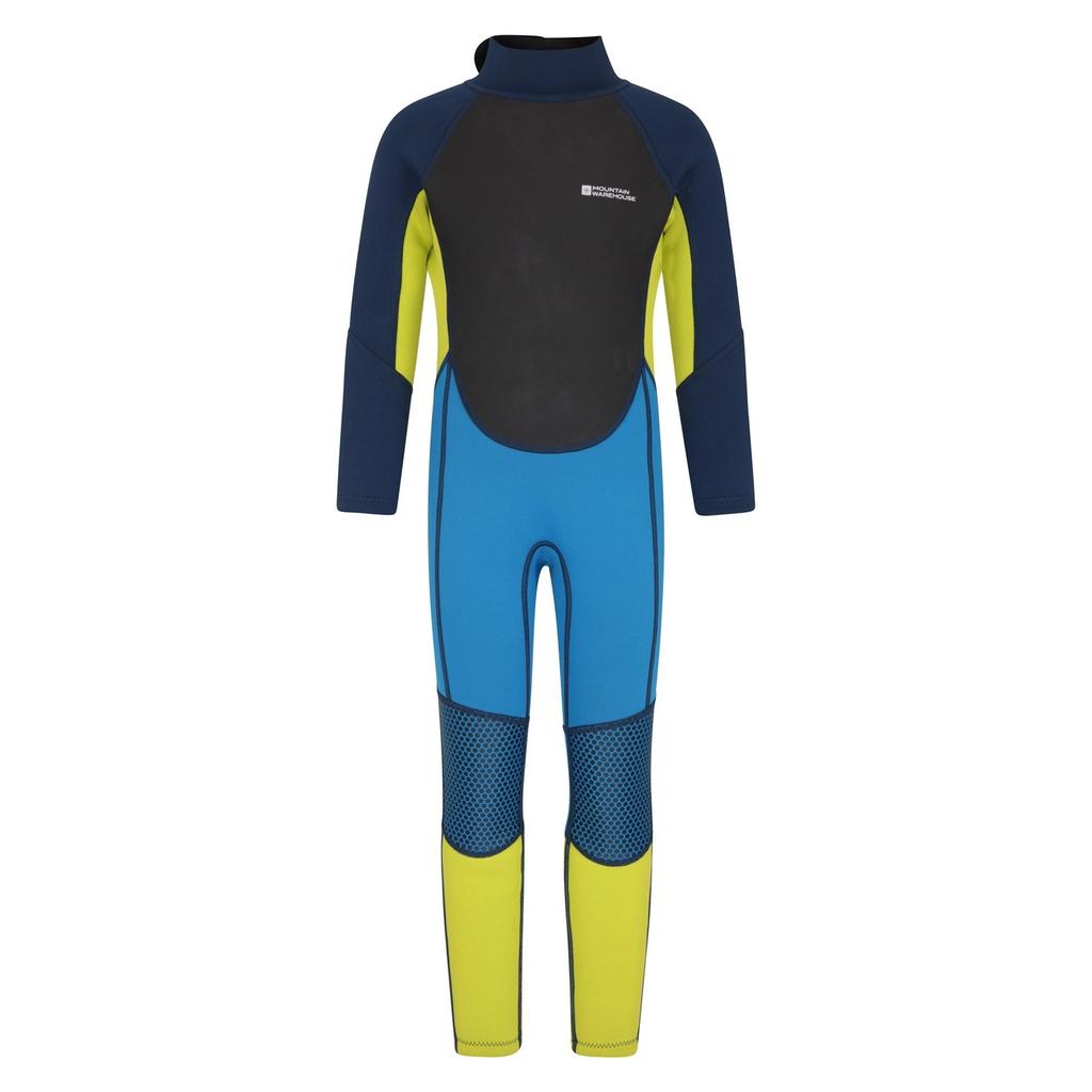 Mountain Warehouse Childrens/Kids Wetsuit