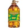 Масло канолы Jinyu Pure с низким содержанием эруковой кислоты