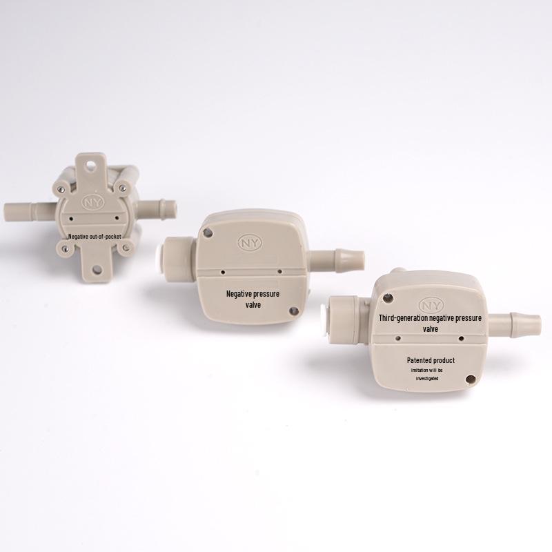 Automatic Kettle Pump Valve for Bottled Water Replacement