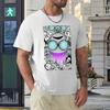 Fresh Invader Zim Classic For Sale (1) T-shirt  Motion T-shirts Novelty Funny Leisure Eur Size
