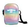 Cinnamoroll Hologram Cell Phone Bag Cross Bag, a Popular Character In Korea