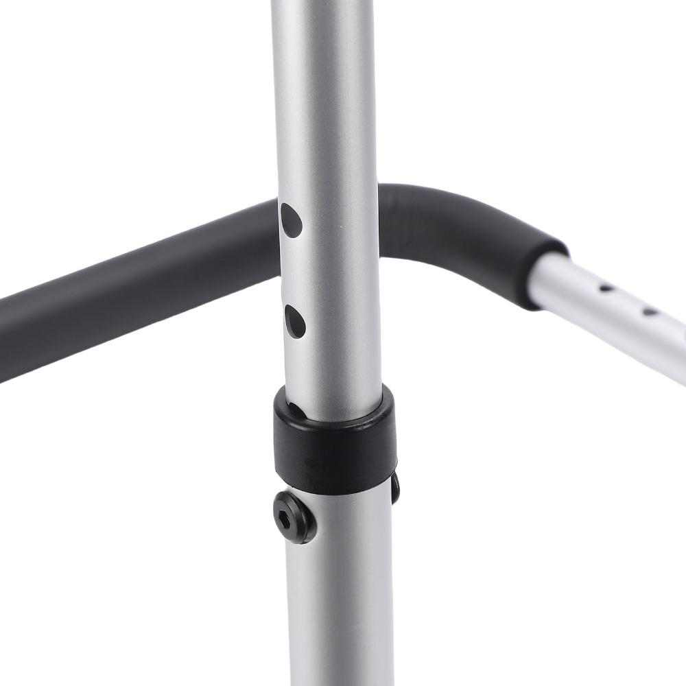Height adjustable Sheet Support Retractable design Raising Frame Postoperative recovery
