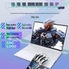 MechRevo Aurora X Pro 16-inch Gaming Laptop (CN version)