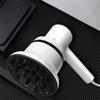 Rotatable Hair Dryer Cover Large Wind Hood Hair Dryer Shield Salon Hairdressing Tools