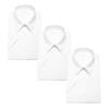 School Set of Short Student School Set of Dress Dress 165L To Japanese Size [Stingroad] Girls' Shirts, 3, Sleeve, Shirts, 3, Shape-retaining, Uniform,