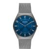 [Skagen] Часы Grenen Ultra Slim SKW6829 Мужские черные