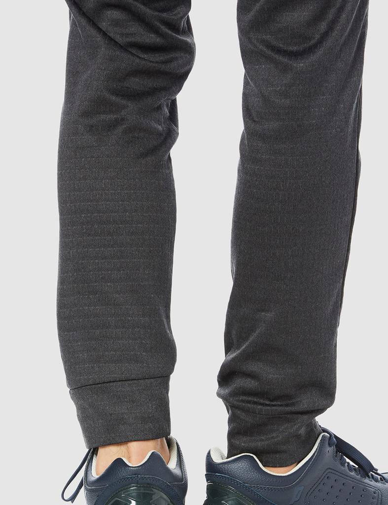 Теннисные штаны Jogger Pants Black XO [Yonex] (007)