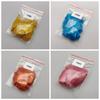 Fly Tying Material Ice Dubbing Synthetic Fibers Scud Dub Fishing Tackle Ice Wing  Lure Making
