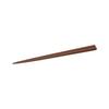 HIBI Chopsticks 235mm Iron Wood 27004
