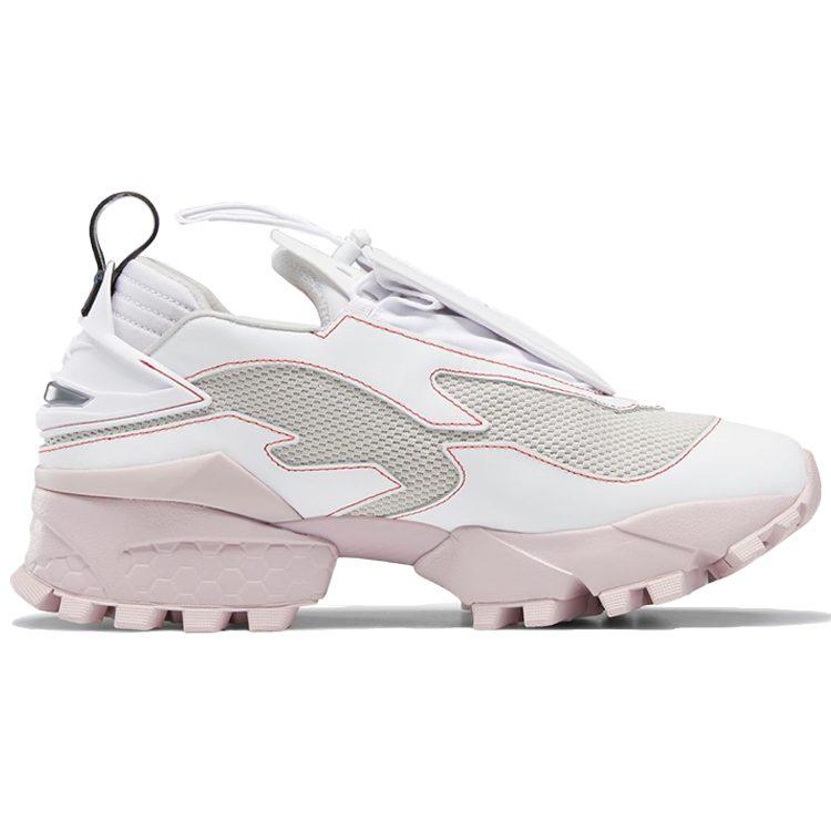Reebok Pyer Moss x Reebok Experiment 4 Trail Fury 'Ash Lily' FX7547
