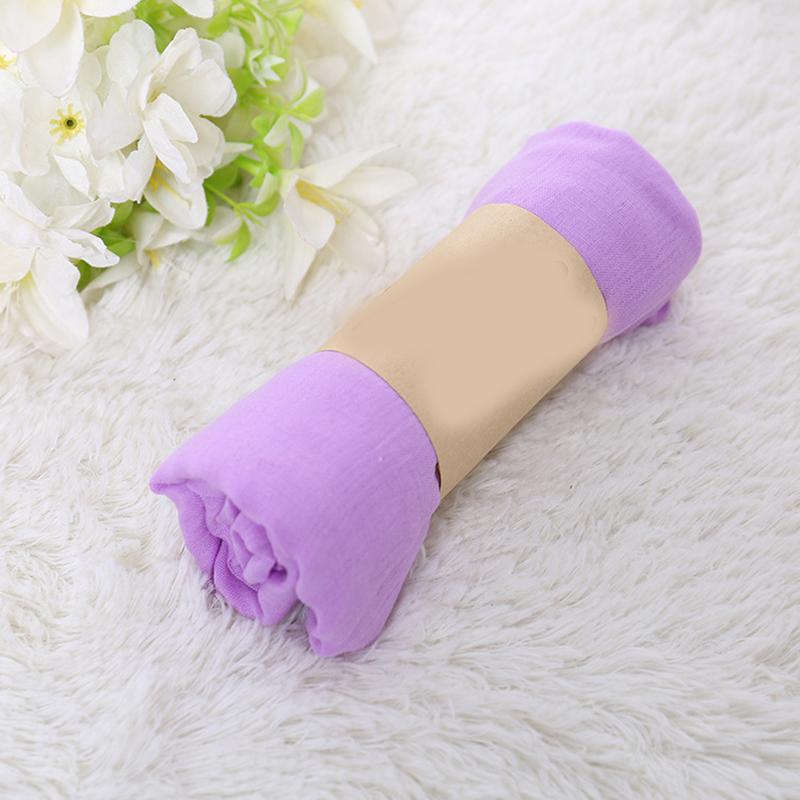 Women Cotton Solid Color Scarf Summer spring Shawls and Wraps Pashmina Beach Long Scarf Female Hijabs Scarves Headscarf