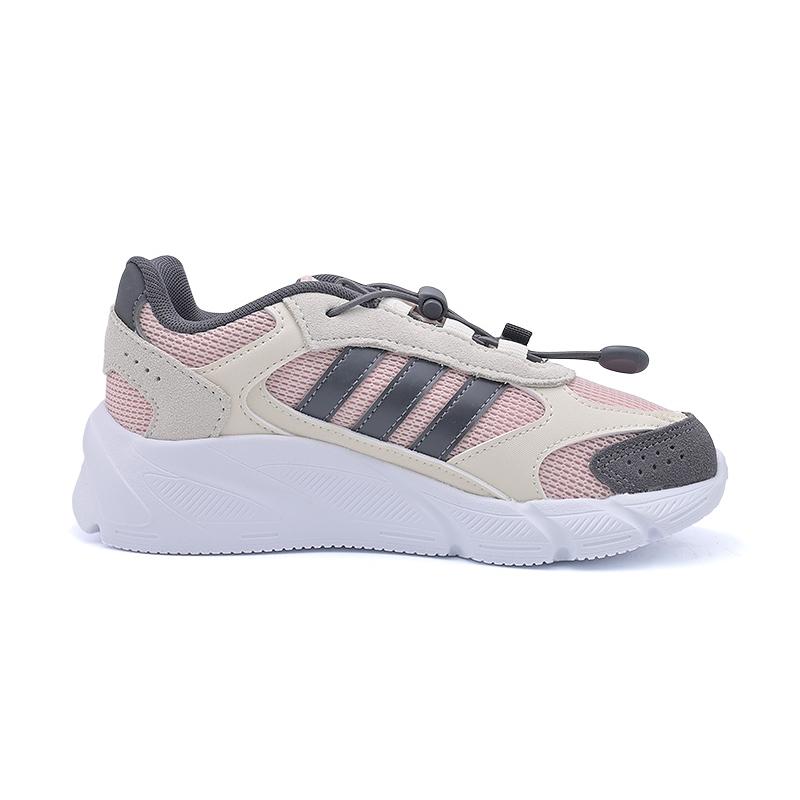 adidas Модные Универсальные Нескользящие Детские Повседневные Туфли Детская Обувь JQ8620