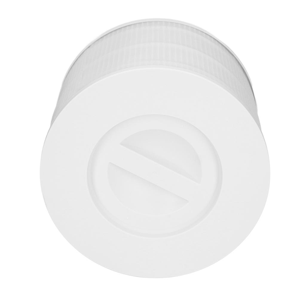 Air Purifier Filter High Efficiency Particulate Air ABS Air Purifier Replacement Part for LEVOIT