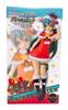 SEGA Hatsune Miku Project DIVA Arcade Future Tone Super Premium Figure Miku “Hatsune Christmas” (Prize)