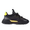 Lavair Mens Creator Evo Suede Trainers
