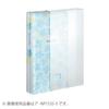 KOKUYO Album Photo Album E/L Size 360 Sheets Capacity A-NP1535-2