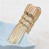 20Pcs Hot Headwear Gifts Waved Hair Pins Hairclips Barrette U-shaped