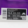 IR1887-001 Nike SB Air Max Ishod Тройной черный (Мужской)