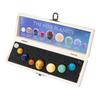 Planets Gifts Solar System Model Table Decoration for Home