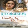 Candles In the Storm by Rita Bradshaw Paperback Book 9780747267096