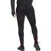 adidas Бельгия Футбол Нижняя часть Мужская Черная HE1449