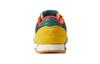 Reebok Классические кожаные низкие детские туфли для малышей и младенцев DV7445