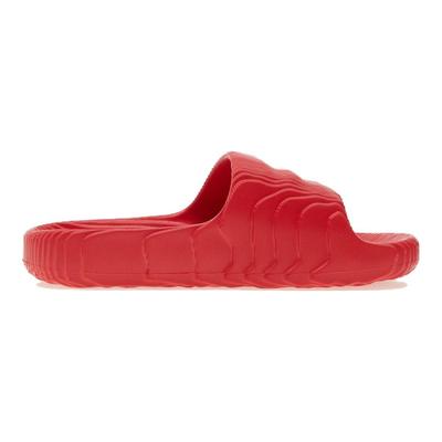 Шлепанцы Adilette 22 'Scarlet' IF5394