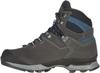 Обувь для треккинга Hanwag Tatra Light Bunion GTX asphalt/blue