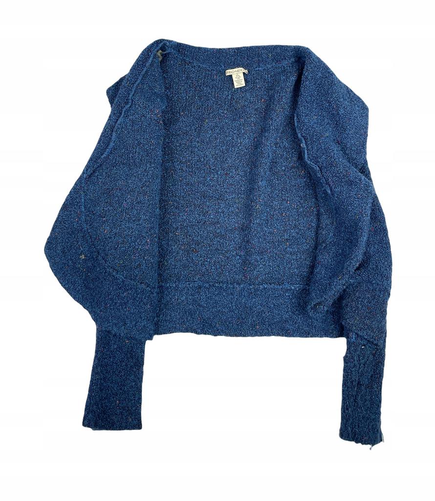 Blue Women's Cardigan Spring+Mercer L - Used