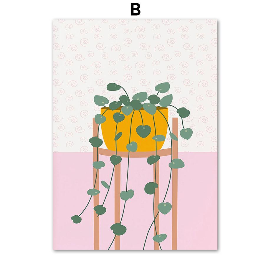 Водка Маргарита Капри Голубая лагуна растение коктейльные постеры и принты настенная живопись на холсте для гостиной декоративные картины