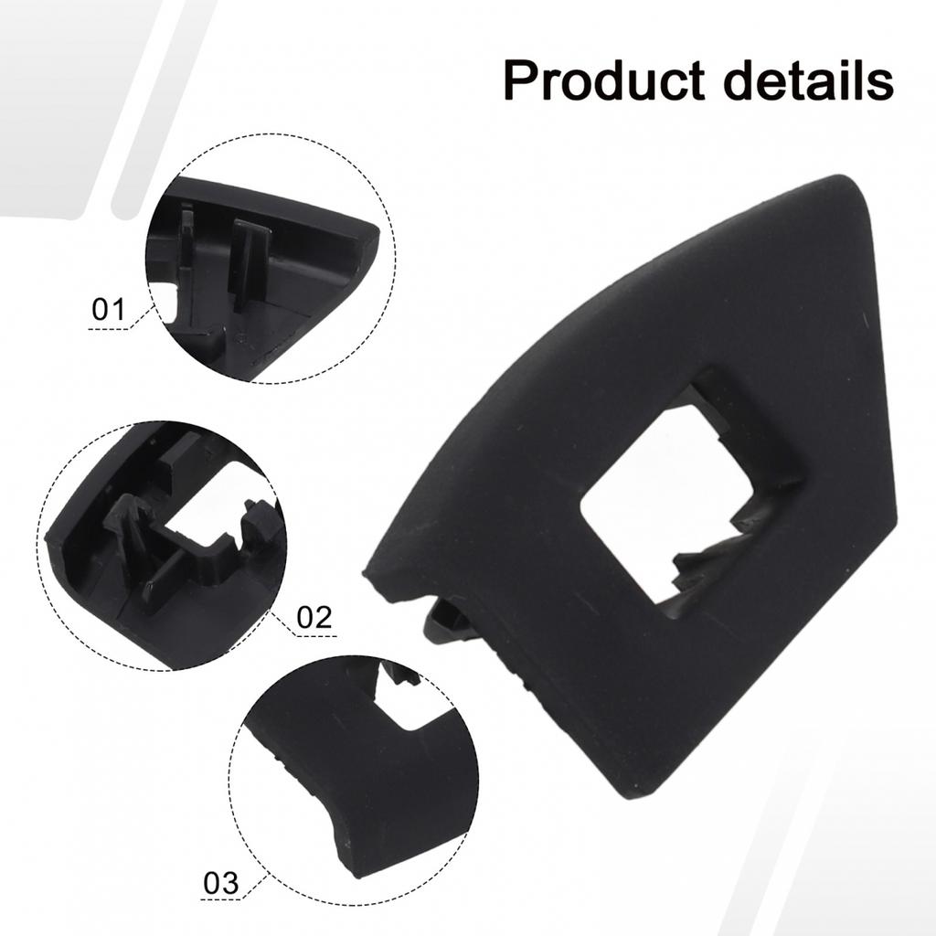 Аксессуары C Max Защелка бардачка Ударник Головка замка бардачка