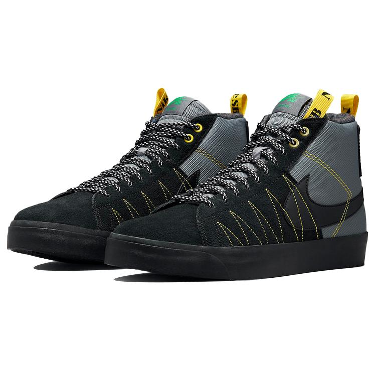 Nike SB Blazer Mid Premium Acclimate DC8903-001