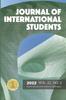 Книга Journal of International Students Vol. 12 No. 3 (2022)