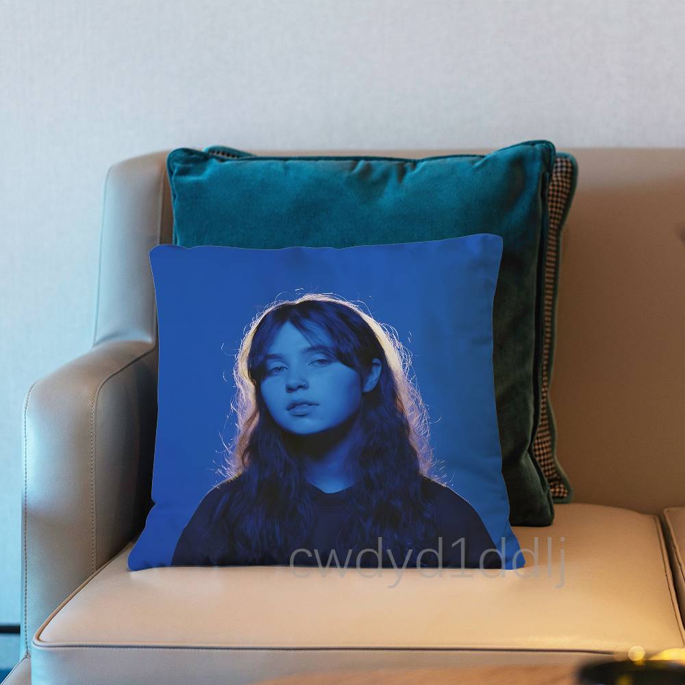 CClairo Charm Sling Pillowcases Cute Funny Pillow Case For Wedding Party Home Decor Comfy Pillow Cover