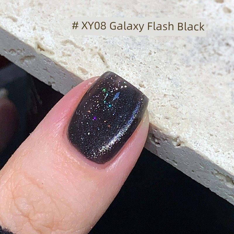 [One-Step Glue] Misscandy Nail Polish Glue 2026 New Spring Edition Lazy Five-In-One Nail Salon Exclusive
