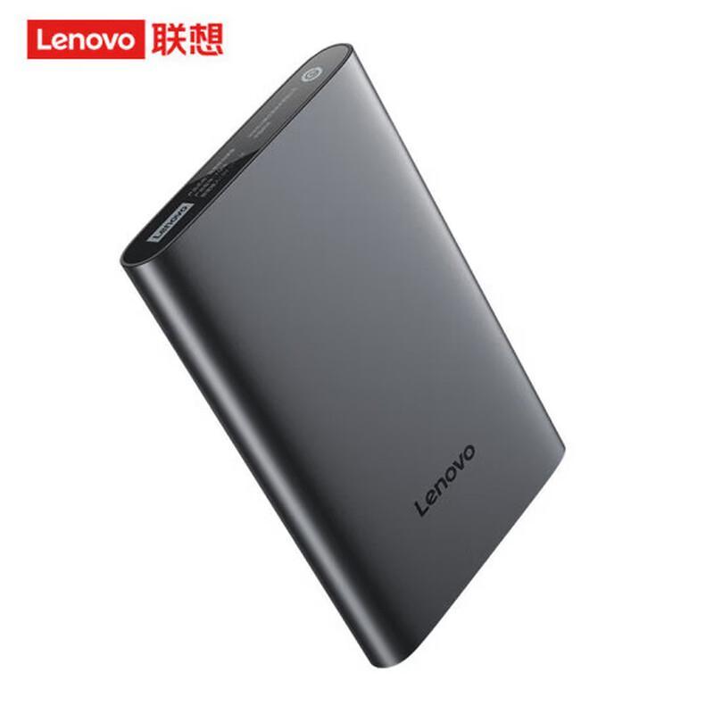 Lenovo F508 Портативный внешний жесткий диск