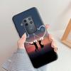 Чехол для Moto One Pro Чехол для Moto One Zoom Матовый Силикон Для Motorola Для Moto One Zoom Чехол Обложка Модный ТПУ Защитная Задняя Крышка