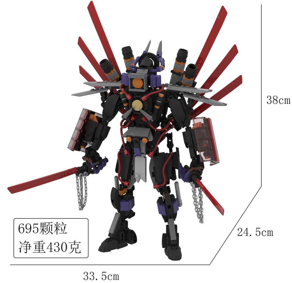 Титановый Оператор Обновление Блоки Титан Темный Часовщик Игрушка Титан Дракон Бурильщик Строительные блоки Титан Телечеловек Обновление Говорящий Титан