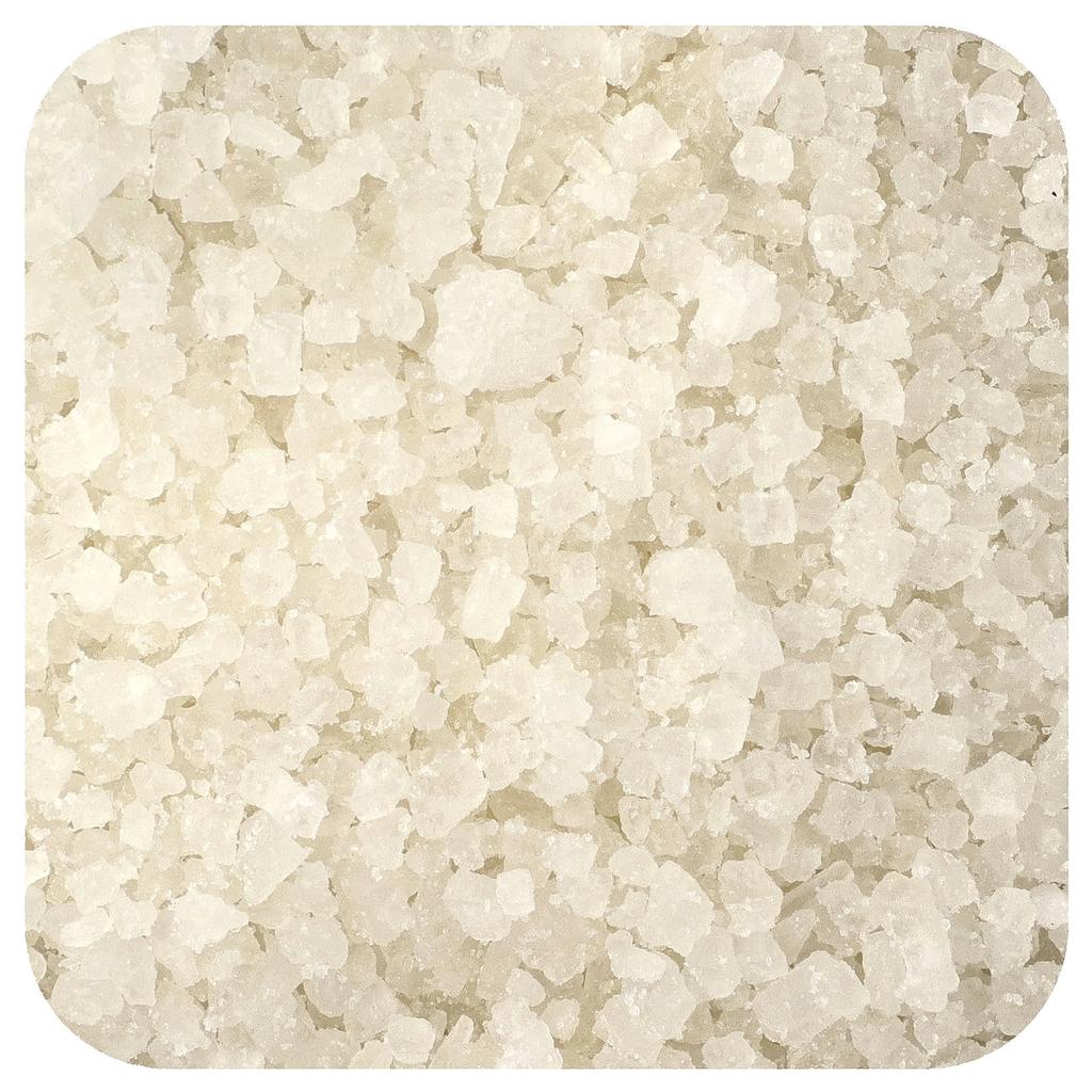 Frontier Co-op Dead Sea Salt, 453g (16oz)
