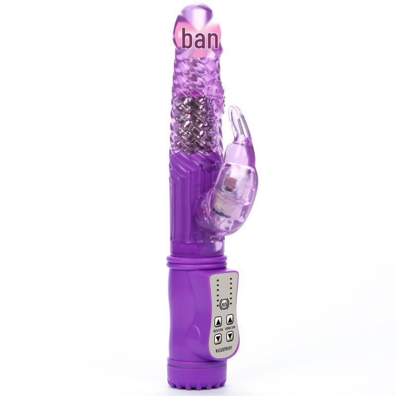 Fanala Clitoral Stimulator Vibrator for Women - Adult Erotic Sex Toy