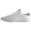 Originals Stan Smith Retro Casual Comfortable Slip-Resistant Lightweight Low-Top Sneakers Women Sneakers White Green M19536