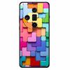 Чехол For Oppo Find X7 Ultra Чехол Find X7 Силиконовый Космический Волк ТПУ Мягкий Чехол для Телефона Для OPPO Find X7 Pro/ X7 Ultra Чехол Кот Coque