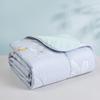 LUOLAI Washable Soy Fiber Summer Cooling Quilt