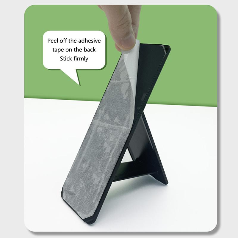 Складной кронштейн-подставка для планшета для iPad, для Samsung Tab, для Lenovo Xiao Xin, для Xiaomi Pad, универсальный держатель для планшета с несколькими углами обзора