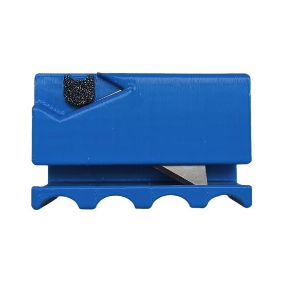 Резак для картона для кошачьих когтеточек, самодельная кошачья когтеточка, инструмент для снятия ворса с картона, ручная машина для резки картона для любителей кошек